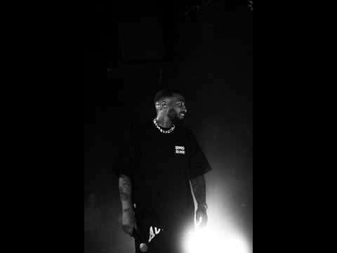 Reezy X Luciano - MANCHESTER (Surprise Act) Live Rap City 2022