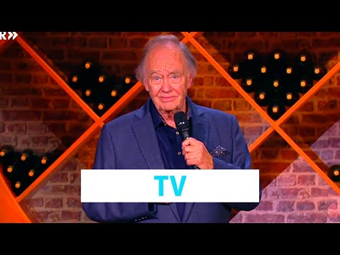 René Kollo - Immer wieder geht die Sonne auf | Schlager-Spaß mit Andy Borg