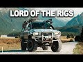 World Class Tracks For Serious Off Roaders