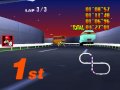 Mario Kart 64 50cc Flower Cup Part 1
