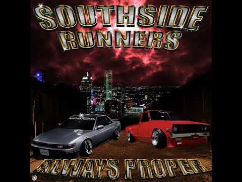 outlaw boyz - trippymane