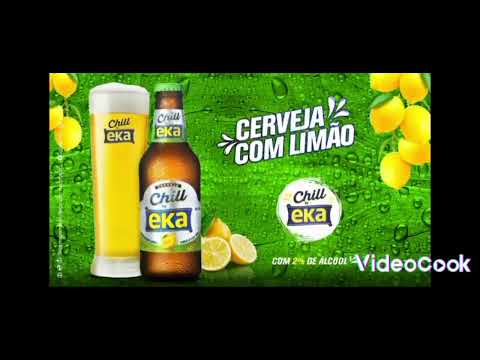 Skid Bauu - Limão ( Publicidade da Eka de Limão)