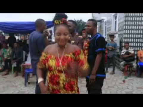 Ukwuani 1 PMAN presents Danny Key (Official Video)
