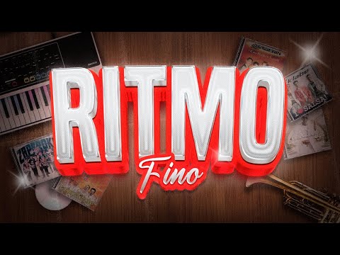 MIX RITMO FINO (Pa los salseros) | Camagüey, Salserin, Zaperoko, Antonio Cartagena, Marc Anthony