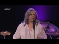 Patti Austin  Band at Burghausen 2014 - They Can't Take That Away From Me