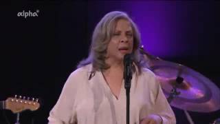 Patti Austin  Band at Burghausen 2014 - They Can't Take That Away From Me