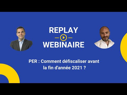 , title : 'Webinaire Placement-direct.fr : PER, comment défiscaliser avant la fin d'année 2021 ?'