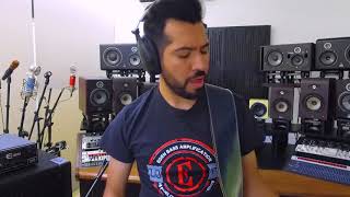 Video thumbnail for Eden E300 presentado por CASTOR by Promusic TV