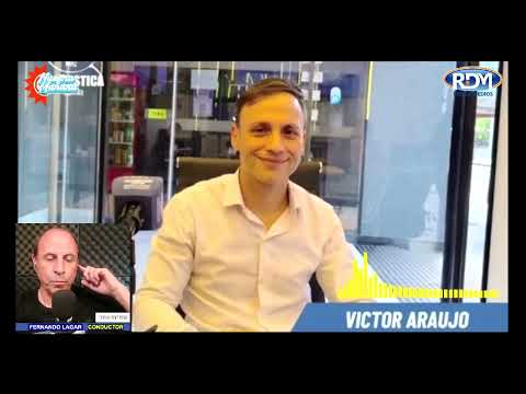 La carrera electoral en Santiago desde Fernández