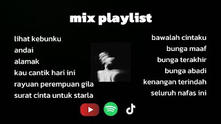 Download lagu Mix Playlist Indo || Lihat Kebunku || andai, No Iklann!!! mp3