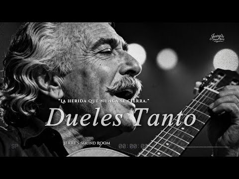 Dueles Tanto — 1950s Spanish Soul Bolero | Jerry’s Sound Room (Full Version)