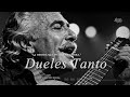Dueles Tanto — 1950s Spanish Soul Bolero | Jerry’s Sound Room (Full Version)