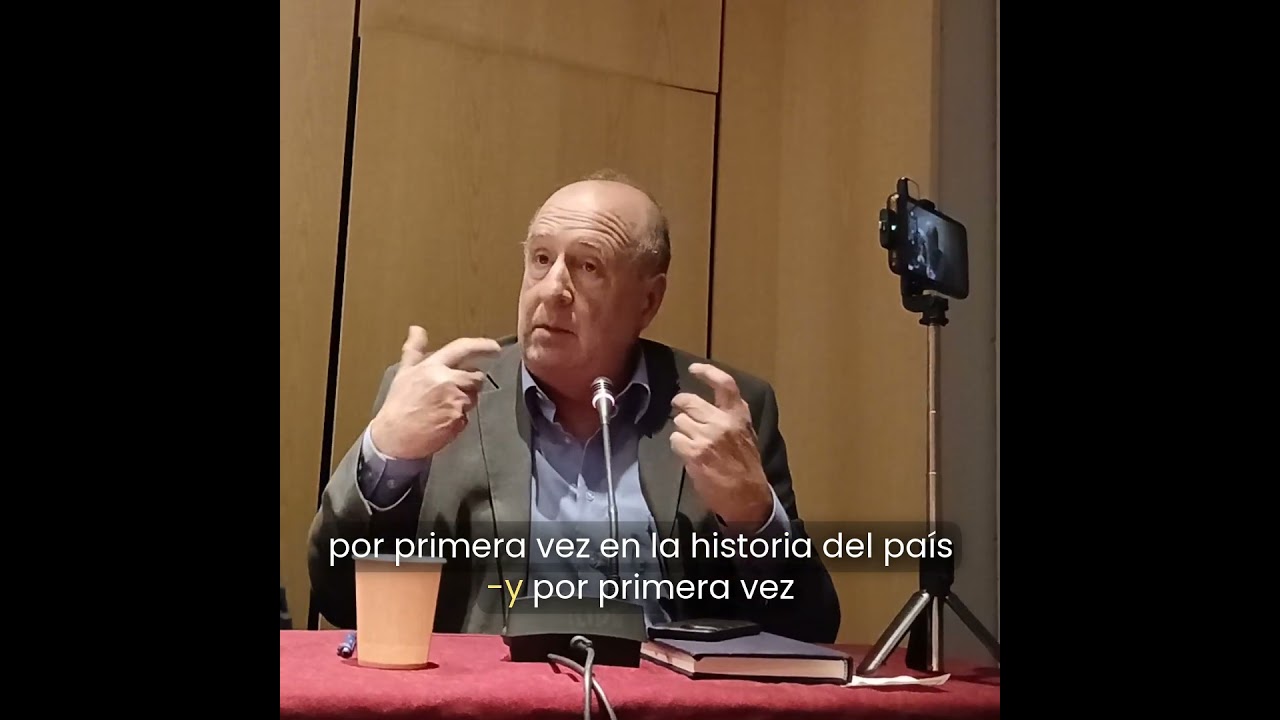 Ricardo Martner: Hyper-Concentrated Wealth Is a Threat to Democracy