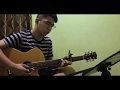 Tagpuan by Moira Dela Torre ⛲️ Cover | VENTT