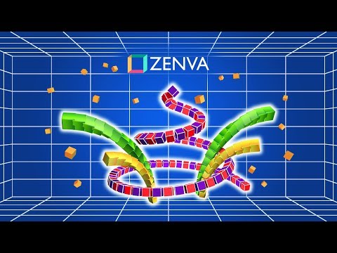 Creating a Demo Game with Analytics in Mind