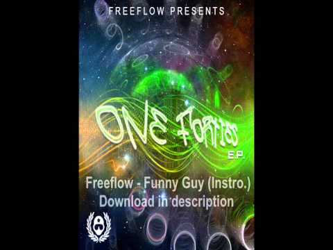 Freeflow - Funny Guy (Instrumental)