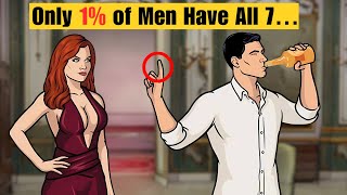 7 UNSTOPPABLE Habits of a Sigma Male (Master These!)