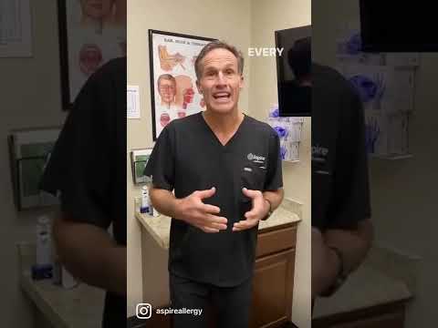 Side Effects of Antihistamines