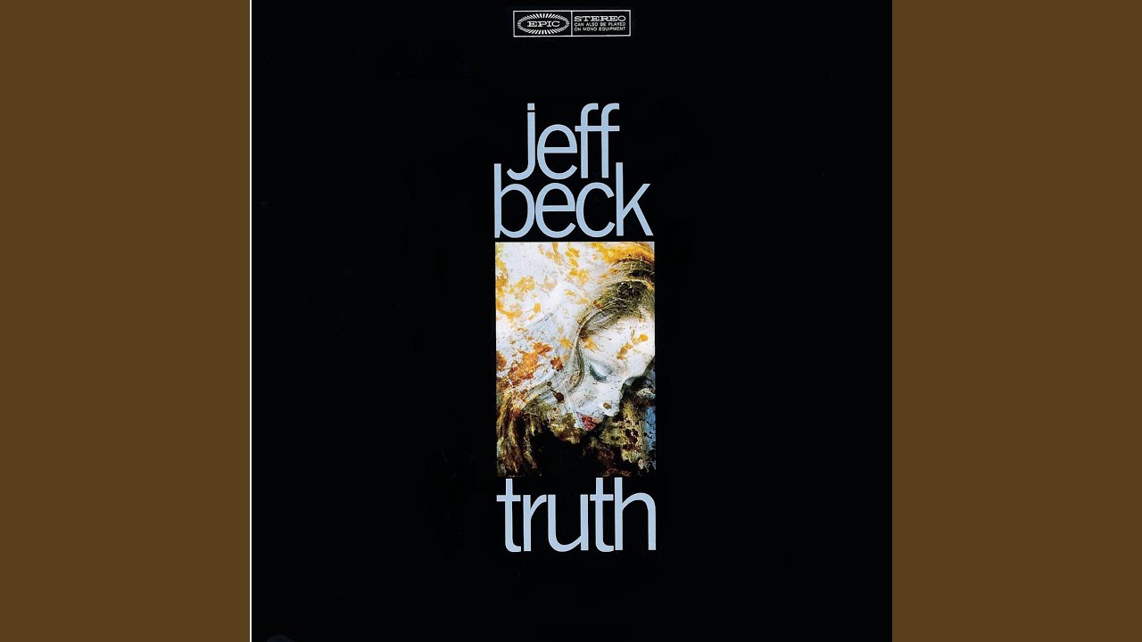 I Ain't Superstitious