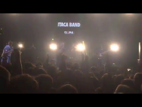 Itaca Band- Camaleón (La Flama Sabadell)