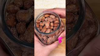 If You Have Almonds… Make This! Maple Candied Almonds