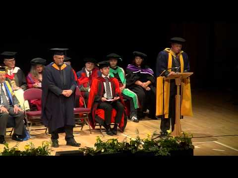 Mark Coulier - Success in Business Award Winner