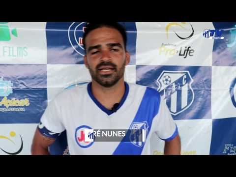 Entrevistas Pós jogo | Jaciobá 3x2 Sete de Setembro - Alagoano 2ª divisão