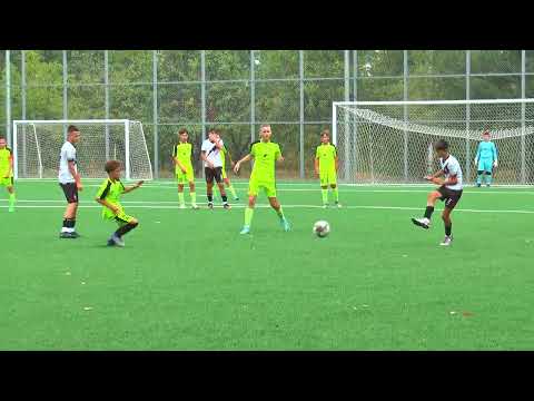 ȘS ORHEI   FC CHIȘINĂU U15