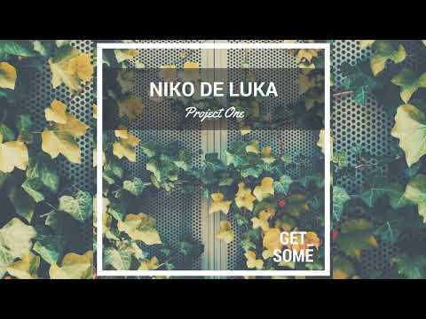 Niko De Luka - Project One (2017)