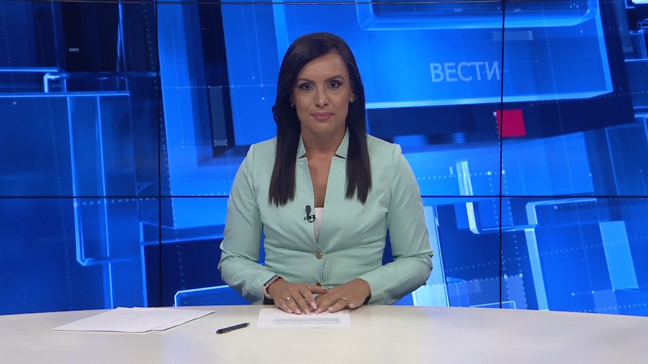 Вести на Канал 5 во 18, 31.07.2026