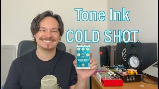Video thumbnail for Klon, MG e TS808 no mesmo Pedal? | Tone Ink | Cold Shot | HX Stomp by Lucas Moser