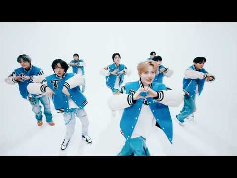 TREASURE - ‘B.O.M.B (kaboom ver.)' Dance Practice Mirrored