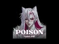 【POISON】(Hazbin Hotel) - Kyomu cover