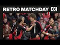 RETRO MATCHDAY PSV - Ajax | 18-03-2007