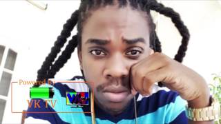 Jahmiel - 1 Shot 2 Kill (Vershon Diss) - March 2017
