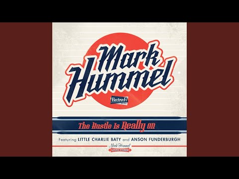 What Is That She Got