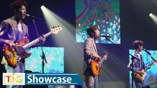 IZ(아이즈) 'Crush On You'(저격해) Showcase Stage (쇼케이스, All You Want, 다해, 지후, 우수, 현준, 준영)