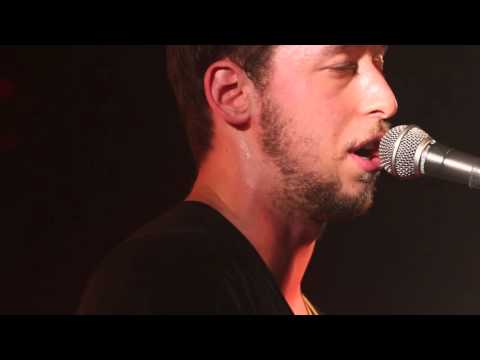 Dirty Fly - Is My Heart (Live @ Levontin 7)