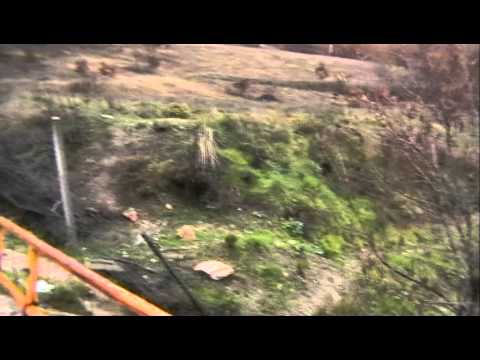 Varrezat e Muhaxhirve te Rekes së Thatë - Miratoc