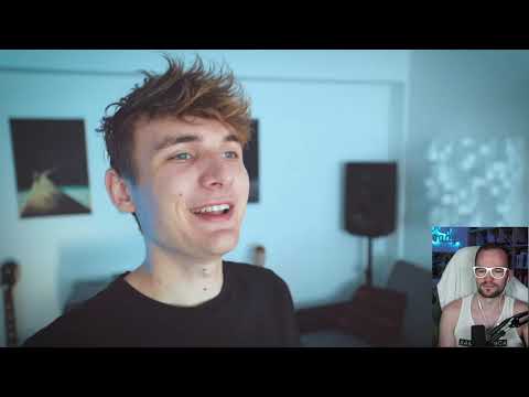 Broady REAGIERT auf 1 TAG in THIRD PERSON leben 💥 Broady Reaction