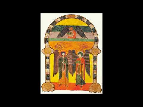 Nunc frater (Ambrosian chant)