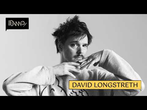 David Longstreth (Dirty Projectors)