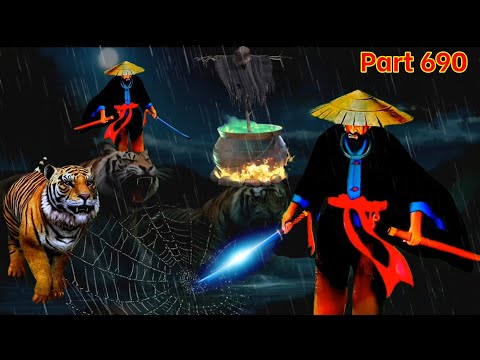 Tuam Leej Kuab The Legend Hmong Warrior ( Part 690 ) 07/11/2023