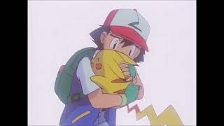 The Time Has Come (Pikachu&#39;s Goodbye) - Swedish