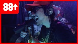Towkio&#39;s Smooth LIVE | &#39;Heaven Only Knows&#39; and &#39;I Know You&#39;