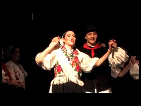 KUU Cernik - Malo Međimurje