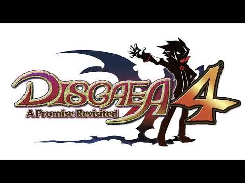 Unflyable Wings - Disgaea 4 OST Extended