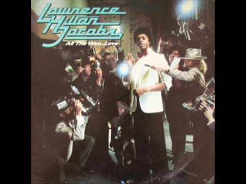 Lawrence Hilton-Jacobs - Baby Your Eyes