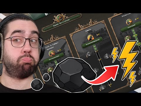 ENERGY will CHANGE HOI4 FOREVER! - New DLC & Patch PREVIEW!