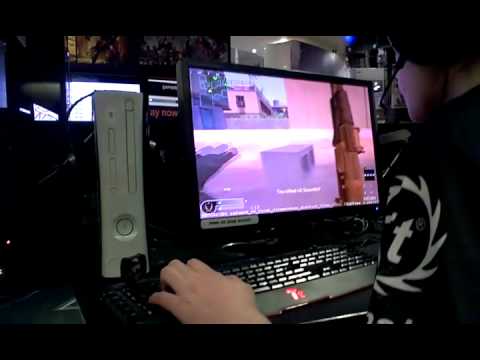 VNUK: Infused.Tt Alpha taking down Vital